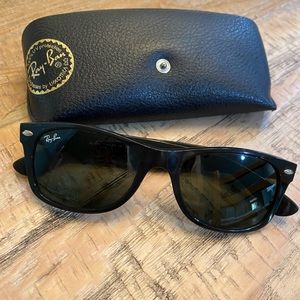 Ray-ban sunglasses